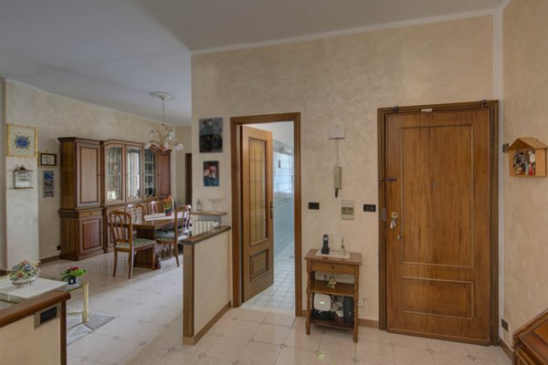 appartamento in vendita a Rivoli