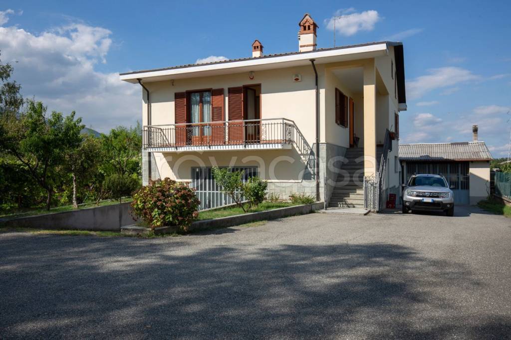 casa indipendente in vendita a Rivoli