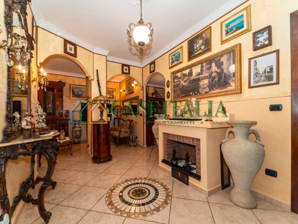 appartamento in vendita a Rivoli