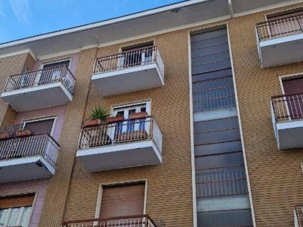 appartamento in vendita a Rivoli
