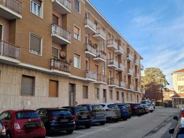 appartamento in vendita a Rivoli