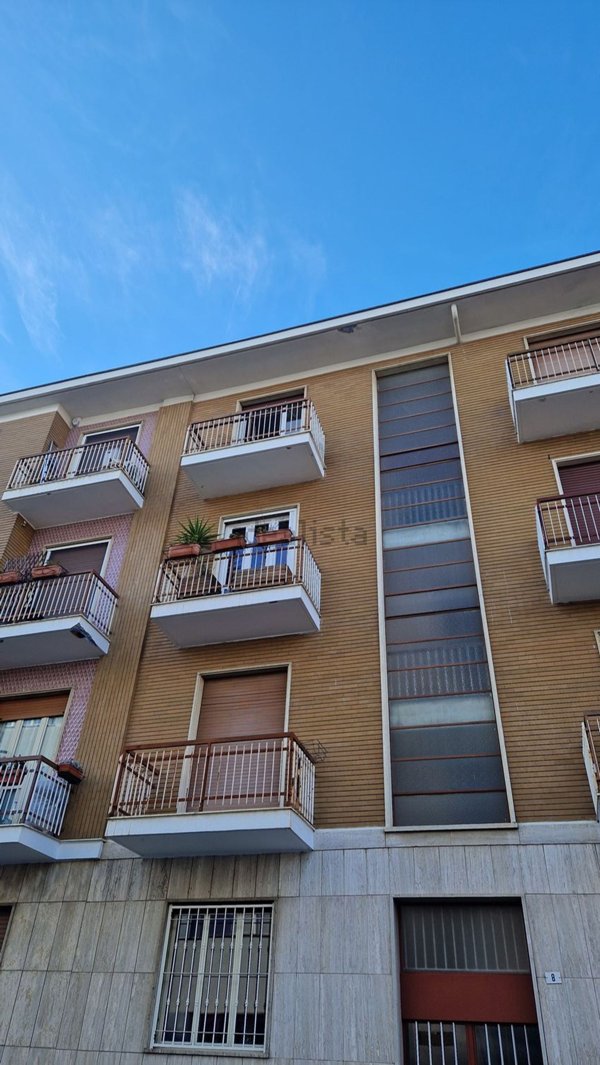 appartamento in vendita a Rivoli