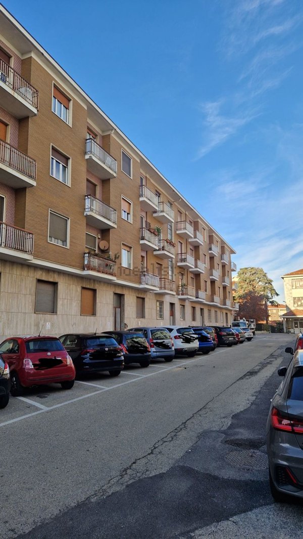 appartamento in vendita a Rivoli