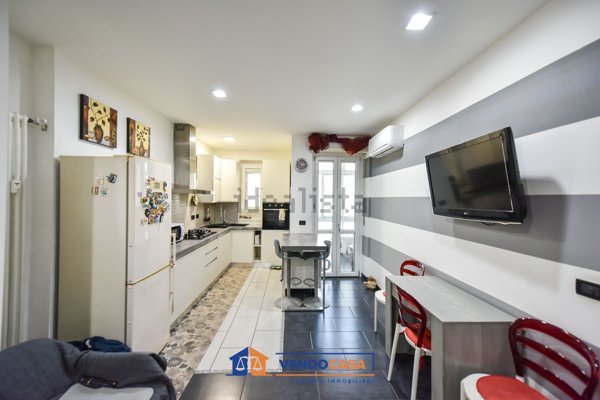 appartamento in vendita a Rivoli