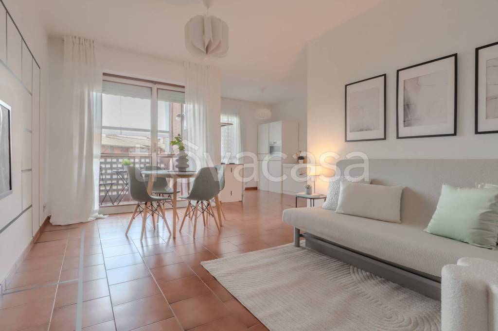 appartamento in vendita a Rivoli