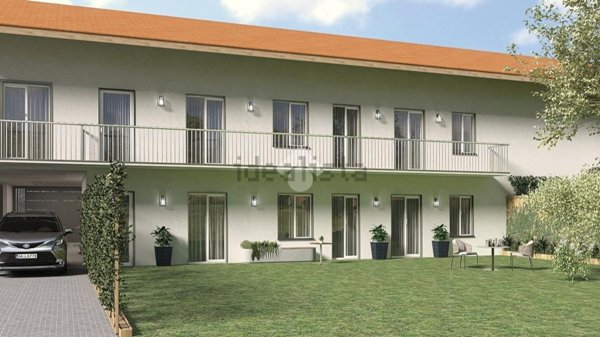 casa indipendente in vendita a Rivoli