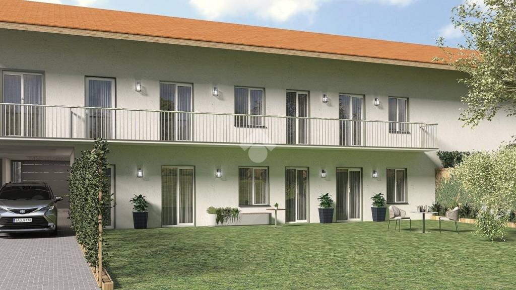 casa indipendente in vendita a Rivoli