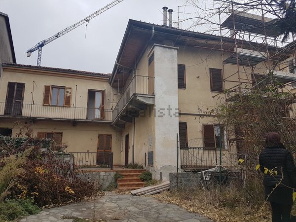 casa indipendente in vendita a Rivoli