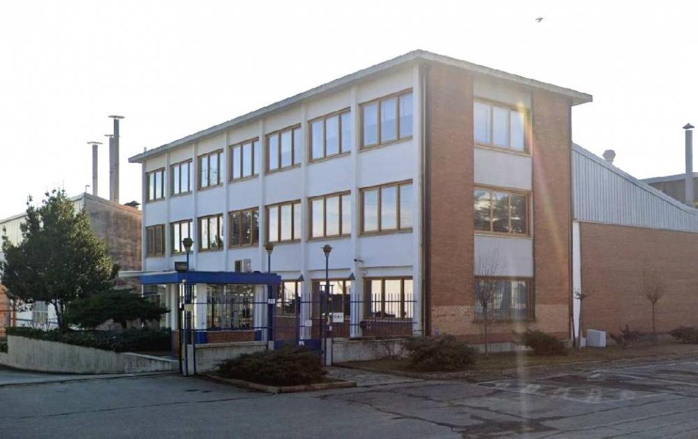 ufficio in vendita a Rivoli in zona Cascine Vica