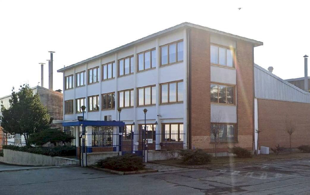 ufficio in vendita a Rivoli in zona Cascine Vica