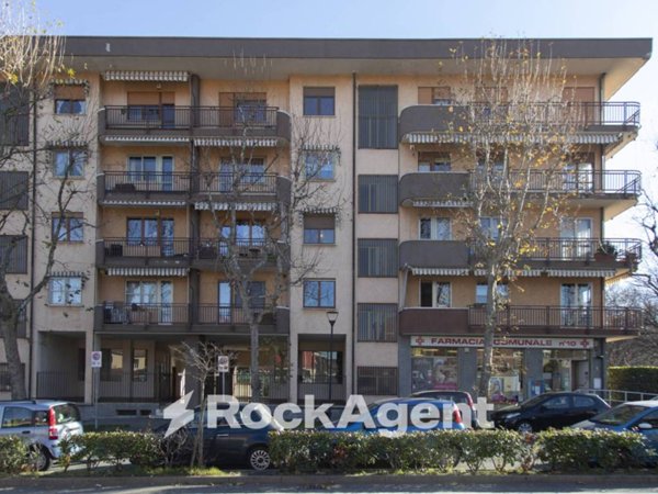 appartamento in vendita a Rivoli