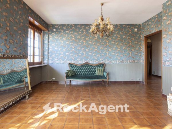 appartamento in vendita a Rivoli