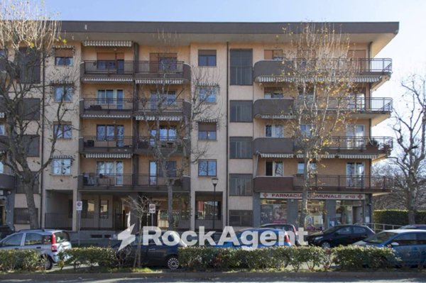 appartamento in vendita a Rivoli