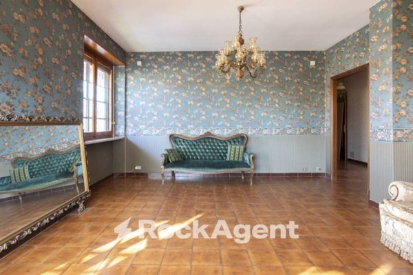 appartamento in vendita a Rivoli