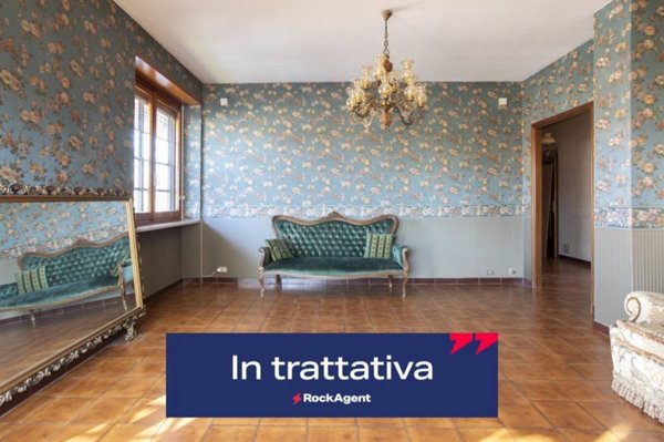 appartamento in vendita a Rivoli