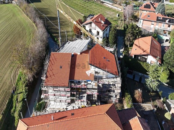 appartamento in vendita a Rivoli