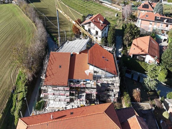 appartamento in vendita a Rivoli