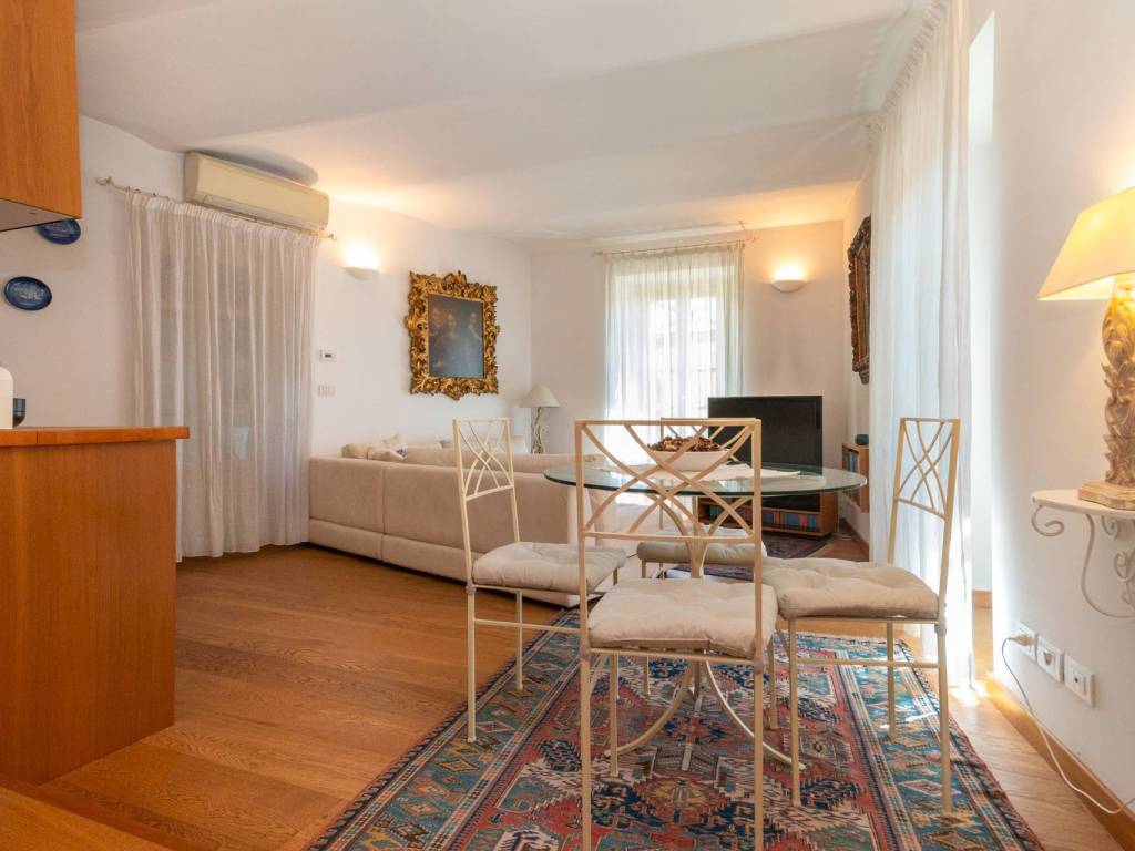 appartamento in vendita a Rivoli