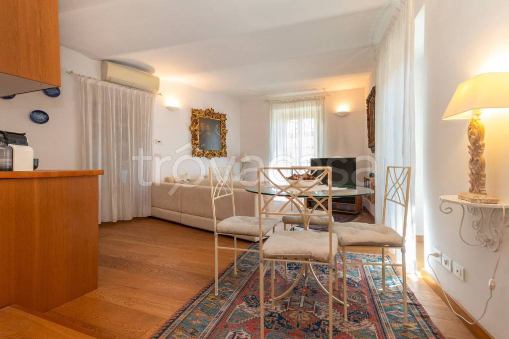 appartamento in vendita a Rivoli