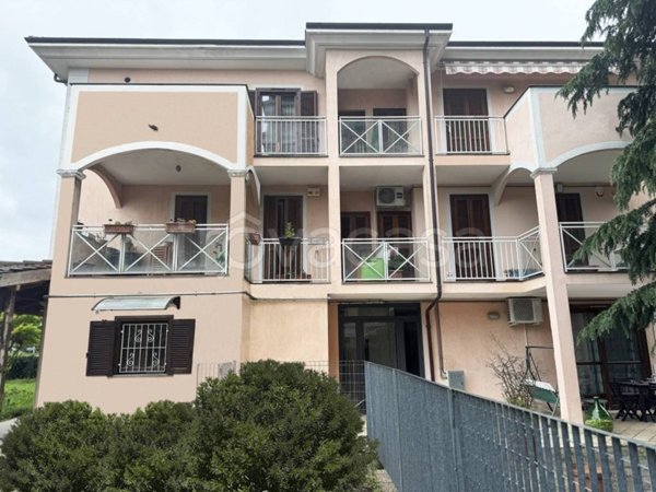 appartamento in vendita a Rivoli in zona Cascine Vica