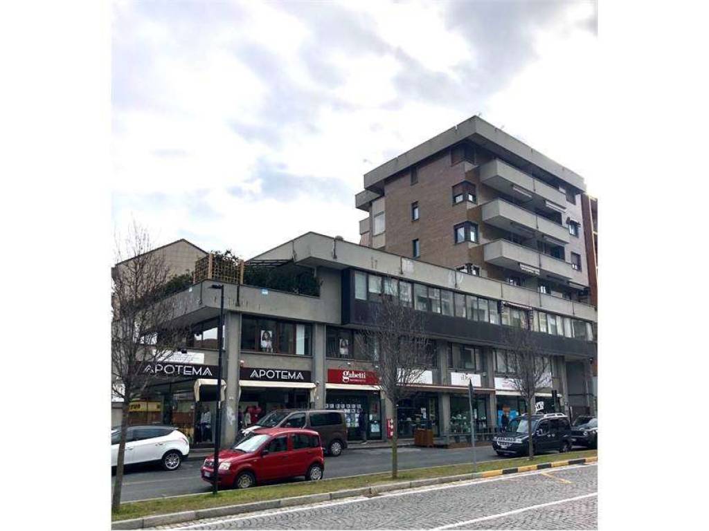 appartamento in vendita a Rivoli