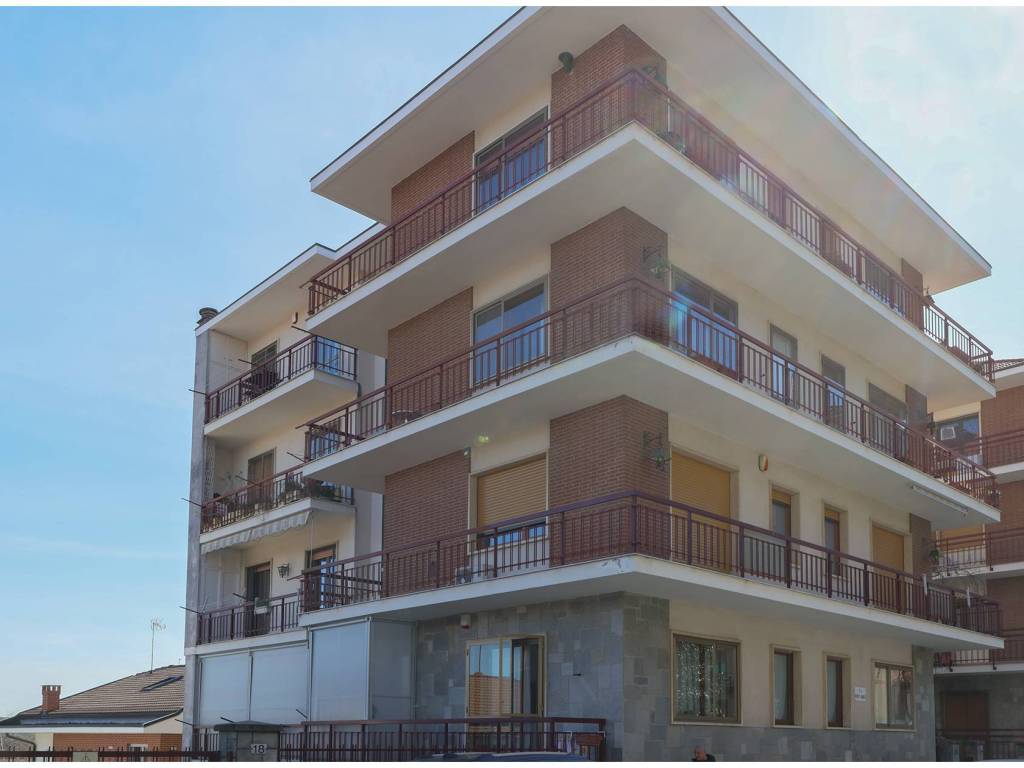 appartamento in vendita a Rivoli