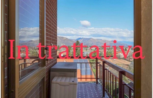 appartamento in vendita a Rivoli