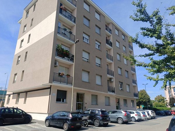 appartamento in vendita a Rivoli