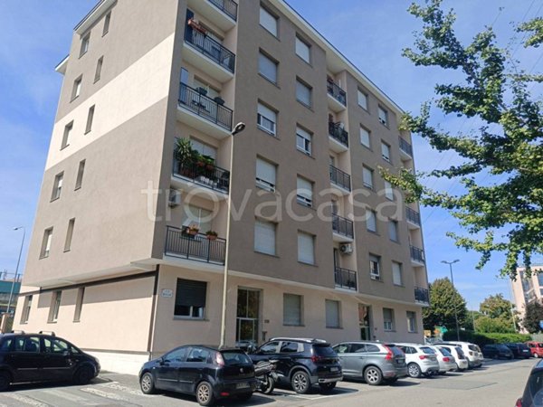 appartamento in vendita a Rivoli