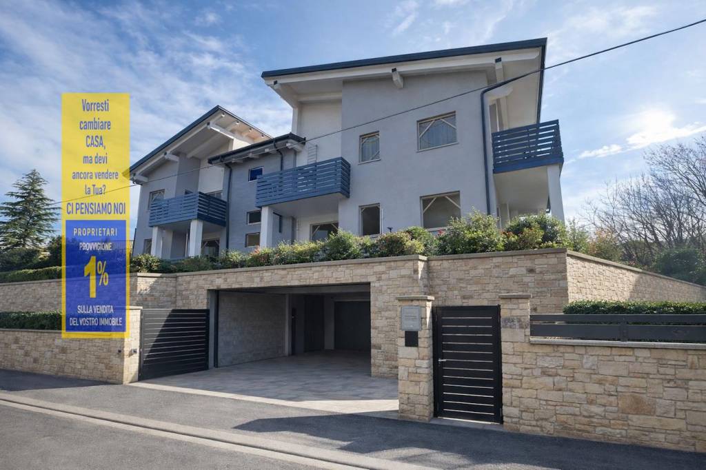 appartamento in vendita a Rivoli