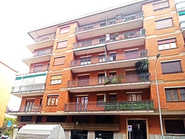 appartamento in vendita a Rivoli