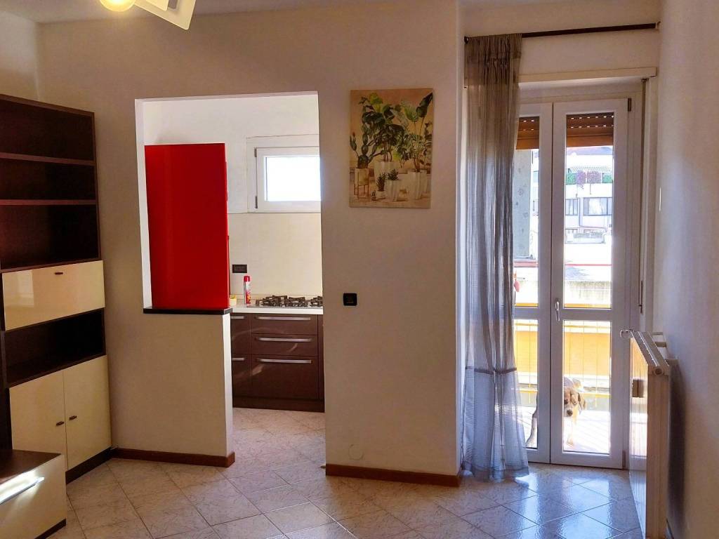 appartamento in vendita a Rivoli