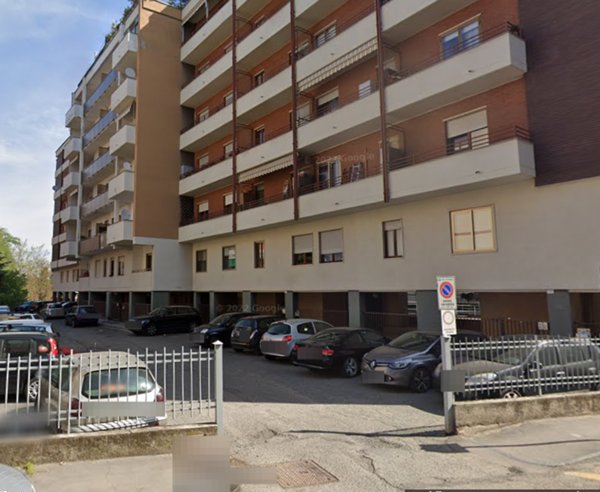 appartamento in vendita a Rivoli in zona Cascine Vica