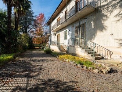 casa indipendente in vendita a Rivoli