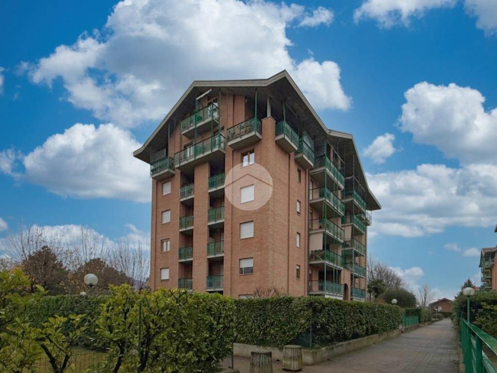 appartamento in vendita a Rivoli