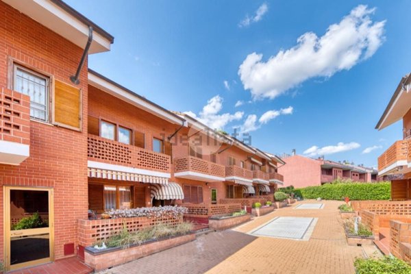 casa indipendente in vendita a Rivoli