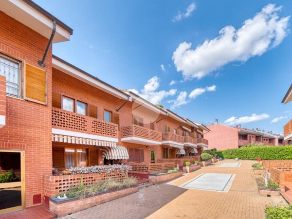 casa indipendente in vendita a Rivoli