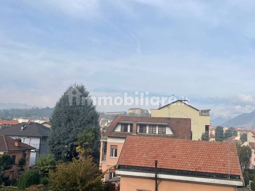 appartamento in vendita a Rivoli