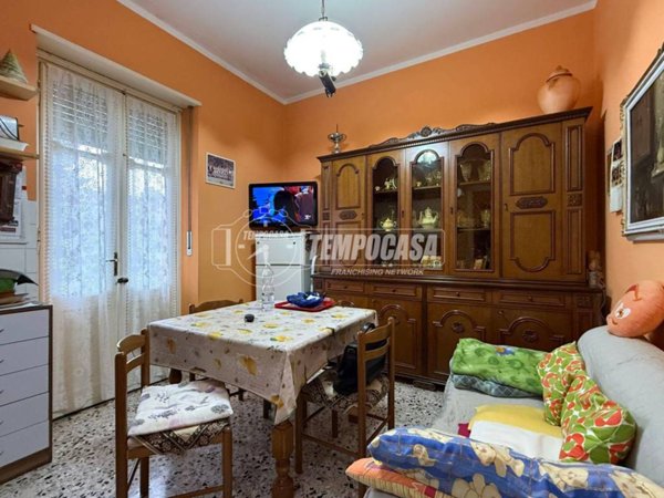 appartamento in vendita a Rivoli