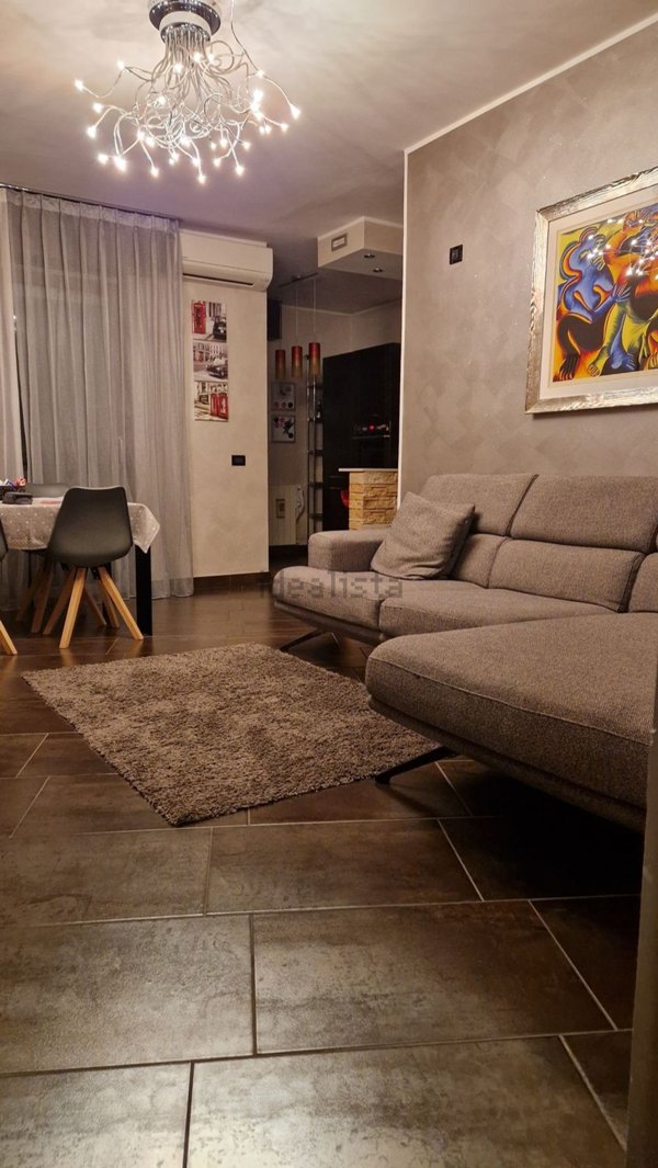 appartamento in vendita a Rivoli