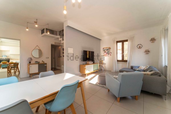 appartamento in vendita a Rivoli