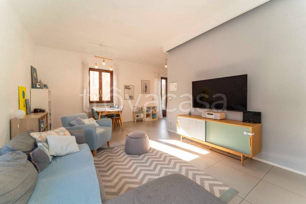 appartamento in vendita a Rivoli