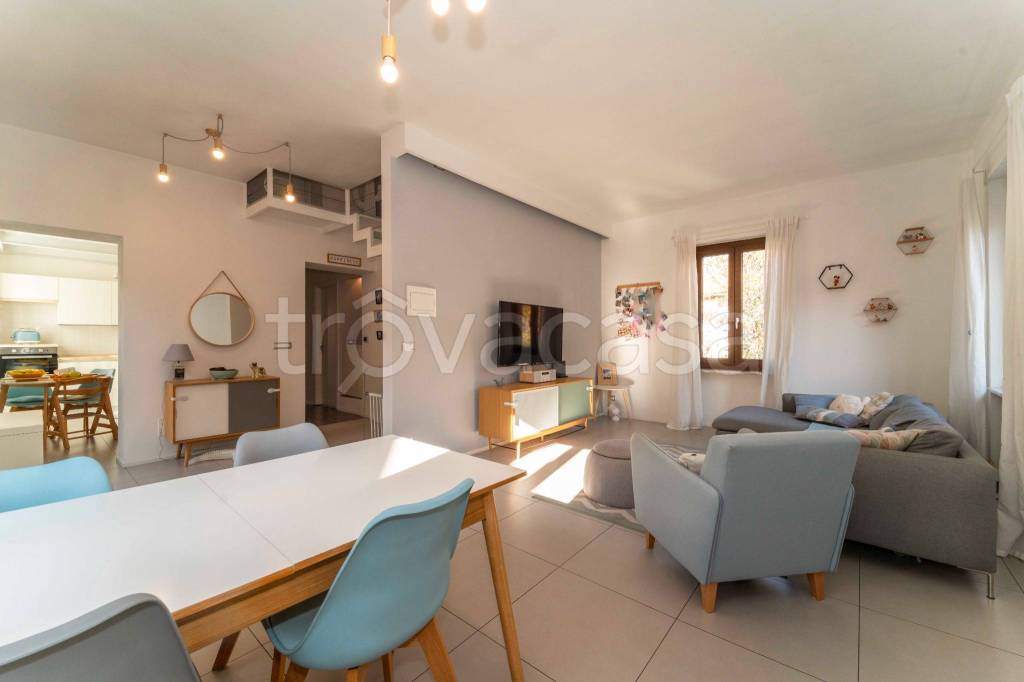 appartamento in vendita a Rivoli