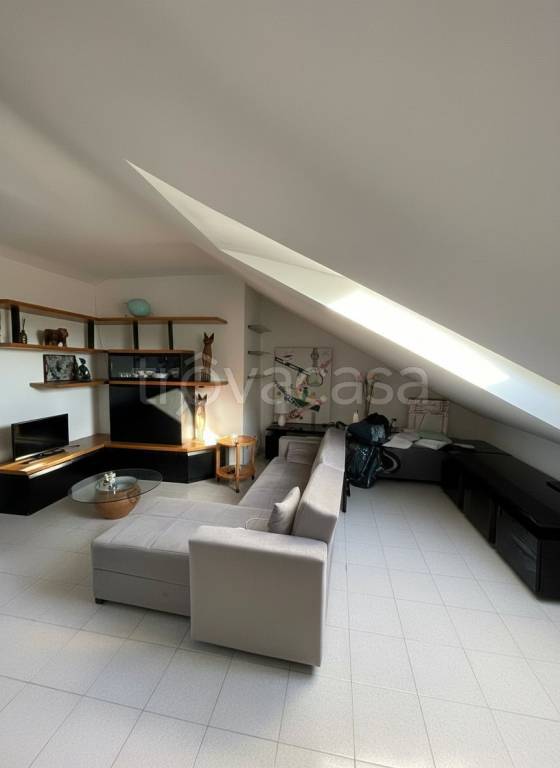 appartamento in vendita a Rivoli