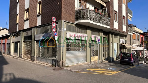 locale commerciale in vendita a Rivoli