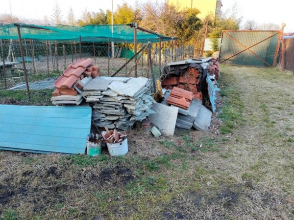 terreno agricolo in vendita a Rivoli