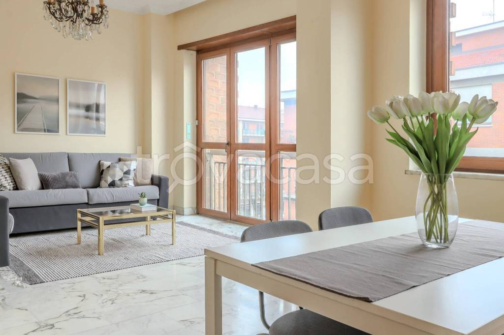 appartamento in vendita a Rivoli