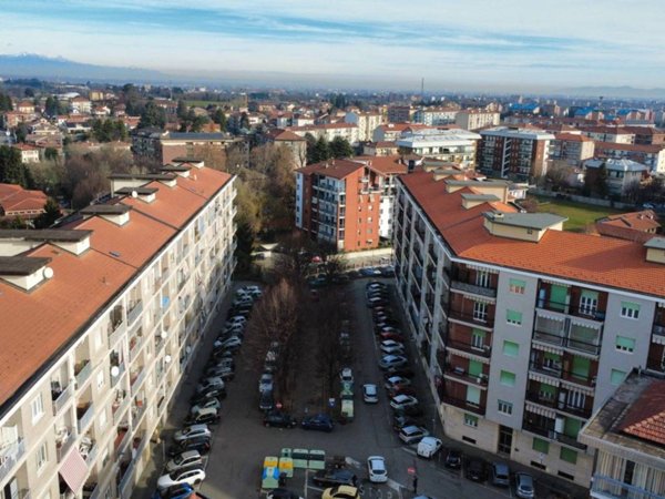 appartamento in vendita a Rivoli