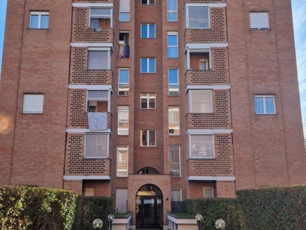 appartamento in vendita a Rivoli