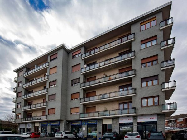 appartamento in vendita a Rivoli